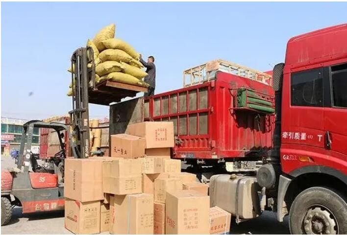 厦门到临西县物流专线