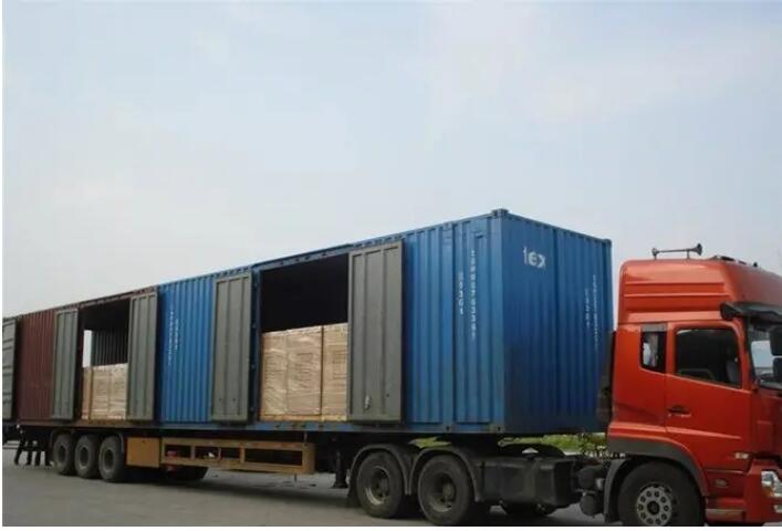 厦门到临西县整车运输