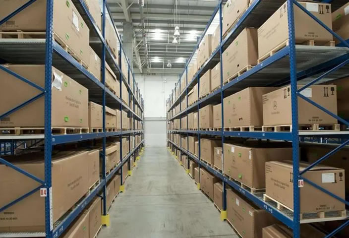 厦门到临西县货物仓储