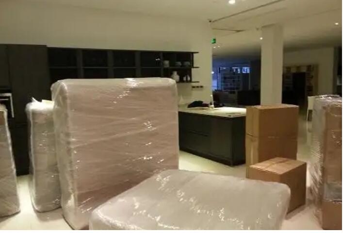 厦门到临西县长途搬家