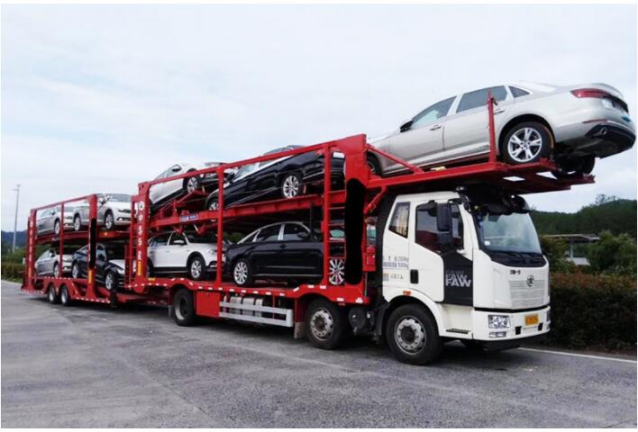 厦门到临西县轿车托运